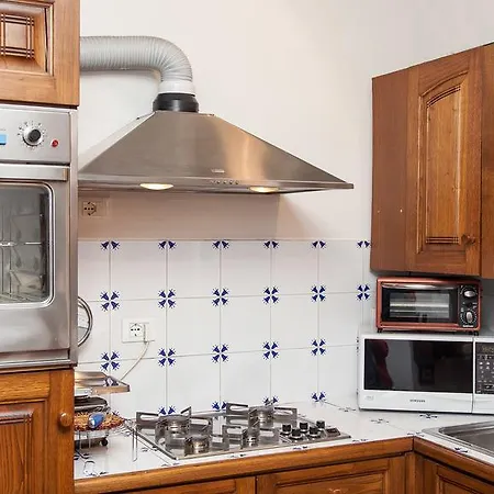 Apartment Fiammetta Rome