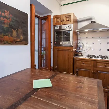 Apartment Fiammetta *