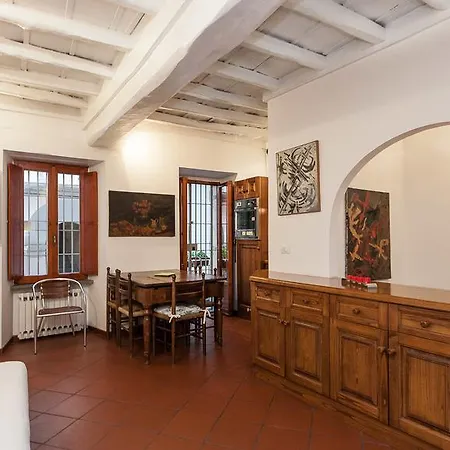Apartment Fiammetta