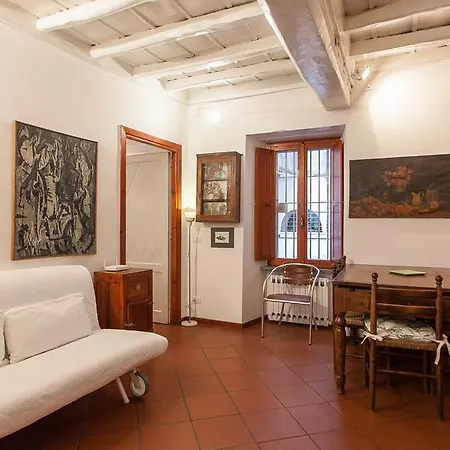 Apartment Fiammetta *