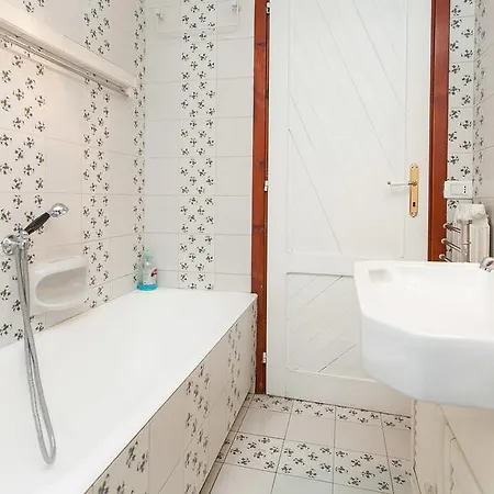 Apartment Fiammetta *
