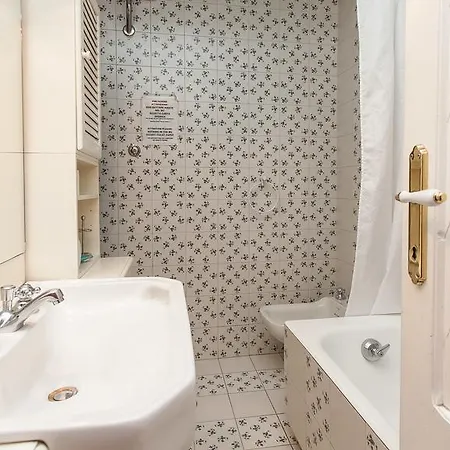 Apartment Fiammetta