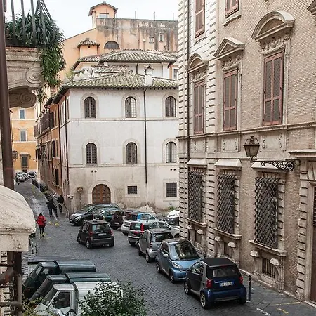 Fiammetta Rome