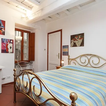 Apartment Fiammetta *