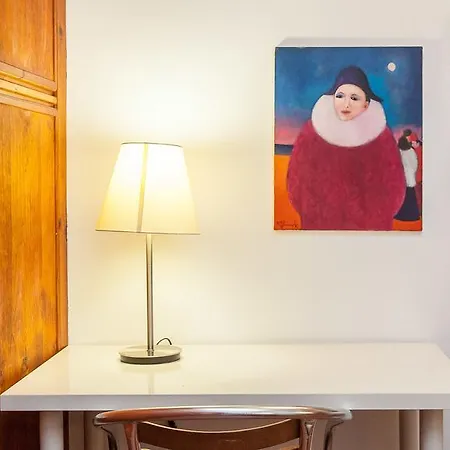 Apartment Fiammetta