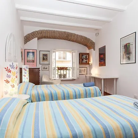 Apartment Fiammetta *