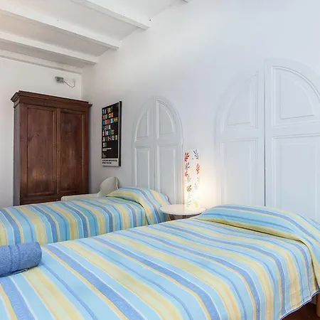 Apartment Fiammetta Rome