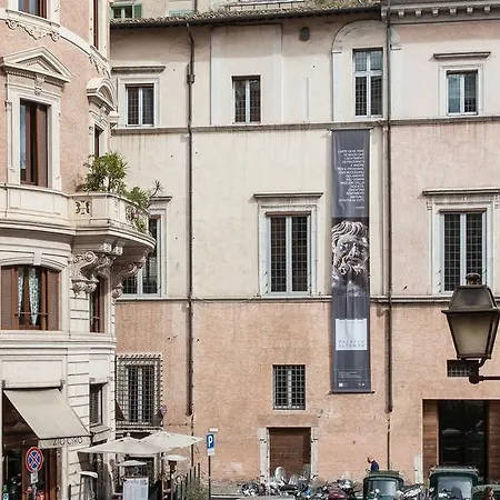 Apartament Fiammetta
